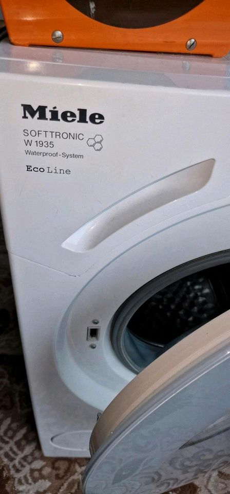 2 Waschmaschine Miele defekt in Wendlingen am Neckar