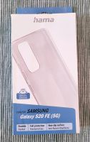 Flexible Silikon Handyhülle für Samsung Galaxy S20 Brandenburg - Senftenberg Vorschau