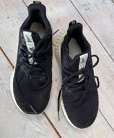 Adidas Parley Sneaker Laufschuhe schwarz US 7, Gr. 40 Nordrhein-Westfalen - Laer Vorschau