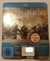 The Pacific Tin-Box 6Discs Steelbook Blu-ray Serie Neu&OVP Nordrhein-Westfalen - Krefeld Vorschau