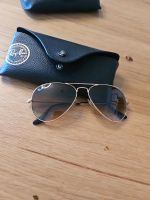 Ray ban Sonnenbrille Brille Hamburg-Nord - Hamburg Barmbek Vorschau