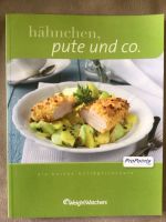WW Kochbuch WeightWatchers Hähnchen Pute und Co Hamburg-Mitte - Hamburg Horn Vorschau