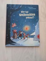 Wer hat Weihnachten geklaut Kinderbuch Baden-Württemberg - Deckenpfronn Vorschau