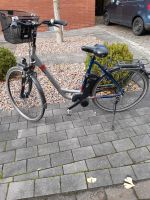 Kalkhoff E-Bike Nordrhein-Westfalen - Dorsten Vorschau
