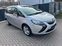 Opel Zafira C Tourer Edition TÜV NEU! 7 SITZER! PDC! Bad Doberan - Landkreis - Bad Doberan Vorschau
