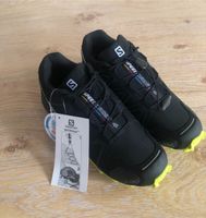 Salomon Schuhe Speedcross 4 Thüringen - Steinbach-Hallenberg (Thüringer W) Vorschau