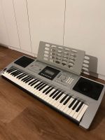 61 Tasten Key Keyboard Klavier elektronisch mit Netzteil Kreis Pinneberg - Schenefeld Vorschau