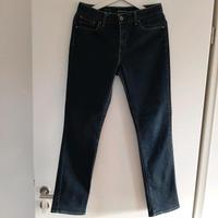 Levi's Jeans Demi Curve 29/32 slim Bayern - Dorfen Vorschau