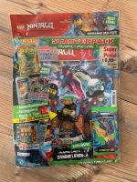 LEGO Ninjago Serie 7 Next Level - Starterpaket - Album & Karten Kr. Altötting - Halsbach Vorschau