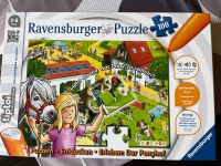 Ravensburger TipToi Puzzle „Der Ponyhof“ Niedersachsen - Grafhorst Vorschau