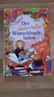 Buch der zauberhafte Wunschbuchladen Baden-Württemberg - Hemmingen Vorschau