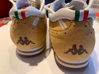 KAPPA DESIGN SNEAKER / DAMEN / RUNNA NUBUCK/MARTON / NEU Gr 41 Brandenburg - Potsdam Vorschau