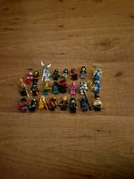 Lego Ninjago Minifiguren 24 stk. Dortmund - Kirchhörde Vorschau