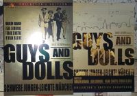 Guys And Dolls, Marlon Brando, Frank Sinatra...Dvd Rheinland-Pfalz - Asbach Vorschau