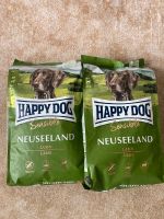 Hundefutter 4KG HAPPY DOG Sensible Nordrhein-Westfalen - Minden Vorschau