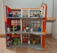 Playmobil Kinderklinik (6657) mit weiteren Sets OHNE Erweiterung Baden-Württemberg - Neuenburg am Rhein Vorschau