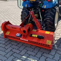 SICMA TA 100 Mulcher Mähgerät Mäher für Kleintraktor bis 35 PS Nordrhein-Westfalen - Krefeld Vorschau