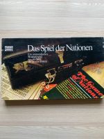 Parker Das Spiel der Nationen Niedersachsen - Apensen Vorschau