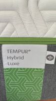 Tempur Matratze Hybrid Luxe 90x200 wie neu Dresden - Südvorstadt-Ost Vorschau