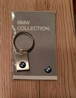 Schlüsselanhänger BMW Collection Keyring Logo small Bayern - Landshut Vorschau