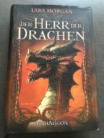 Fantasy Roman Der Herr der Drachen v. Lara Morgan, gebunden Nordrhein-Westfalen - Remscheid Vorschau