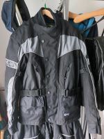 Motorradjacke M Bodyguard CE-Protection bold'or Niedersachsen - Breddorf Vorschau