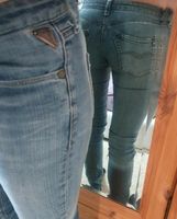 Replay Jeans 28W 34L Roxanne Bayern - Füssen Vorschau