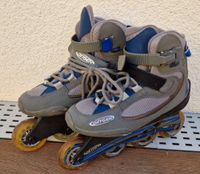 Oxygen Inline Skates Damen Gr. 42 Bayern - Würzburg Vorschau