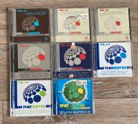 CD Sammlung The Dome Nordrhein-Westfalen - Troisdorf Vorschau