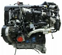 MOTOR KOMPLETT F1AGL111C 2.3 150 PS FIAT DUACTO 6.500 KM GARANTIE Hessen - Darmstadt Vorschau