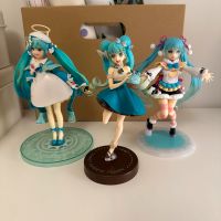 Hatsune Miku Figuren Anime Manga Berlin - Heiligensee Vorschau