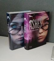 Buch  Reihe Ashes 1 - 2  Lisa J. Bick Rheinland-Pfalz - Koblenz Vorschau