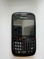 Blackberry 8520 Bayern - Aschaffenburg Vorschau