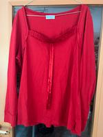 Ulla Popken Shirt rot Gr 46/48 Altona - Hamburg Osdorf Vorschau