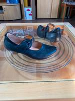 Elegante Schuhe Gr. 39,5 „Think“ Niedersachsen - Ganderkesee Vorschau
