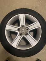 Komplettsatz Sommerreifen 16-Zoll Räder 5x114,3 Mazda usw. Baden-Württemberg - Ingersheim Vorschau