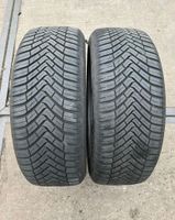 ALLWETTERREIFEN 195/55 R16 91V XL CONTINENTAL ALL SEASON 6,4-6,9M Hessen - Maintal Vorschau