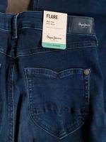 Pepe Jeans Willa 29 32 Flare Sachsen - Tharandt Vorschau