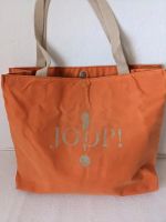 Vintage Shoppertasche von Joop in orange, Serie Luggage Frankfurt am Main - Innenstadt Vorschau