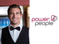 Servicekraft (m/w/d) Vollzeit Teilzeit, power people Pankow - Prenzlauer Berg Vorschau