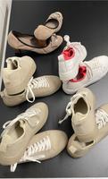 Restposten diverser Damenschuhe in Leder Nordrhein-Westfalen - Rhede Vorschau