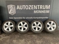 VW Golf |2014|Sommerreifen|Alufelgen|205|55|R16 Nordrhein-Westfalen - Monheim am Rhein Vorschau