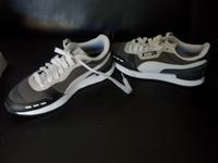 Puma ST Runner Sneaker Damen Größe 37 Bayern - Güntersleben Vorschau