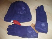 ESPRIT Mütze und Handschuhe Fleece * Neu mit Etikett Bielefeld - Bielefeld (Innenstadt) Vorschau