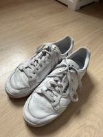 Adidas Sneaker Continental 80 weiß Größe 44 US 10 Bayern - Altertheim Vorschau