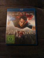 Man of Steel Blu-ray Sachsen-Anhalt - Wolfen Vorschau