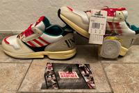 Adidas ZX 8000 Union Berlin Brandenburg - Stahnsdorf Vorschau