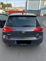 Volkswagen golf 7 Tdi 1.6 Hessen - Offenbach Vorschau