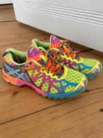 ASICS Gel Noosa Tri 9 Nürnberg (Mittelfr) - Mitte Vorschau