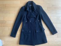 Super schöne Winterjacke von ZARA Gr M schwarz Düsseldorf - Heerdt Vorschau